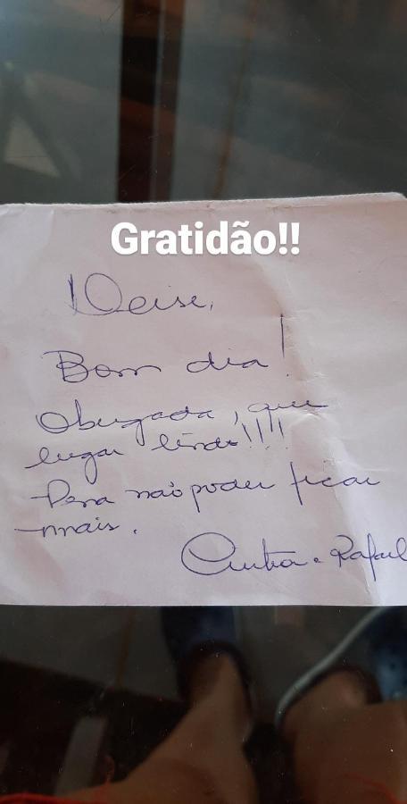 Pousada Luar Chapada dos Guimaraes Ngoại thất bức ảnh