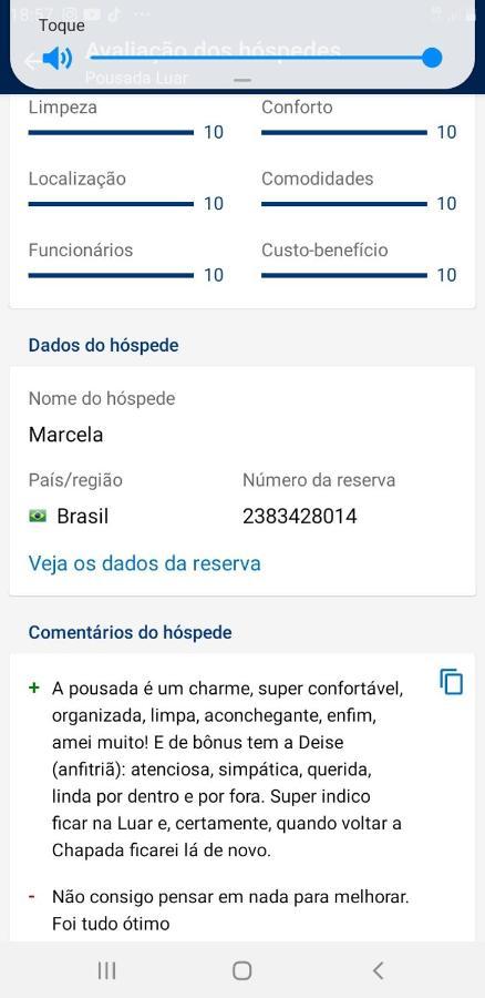 Pousada Luar Chapada dos Guimaraes Ngoại thất bức ảnh