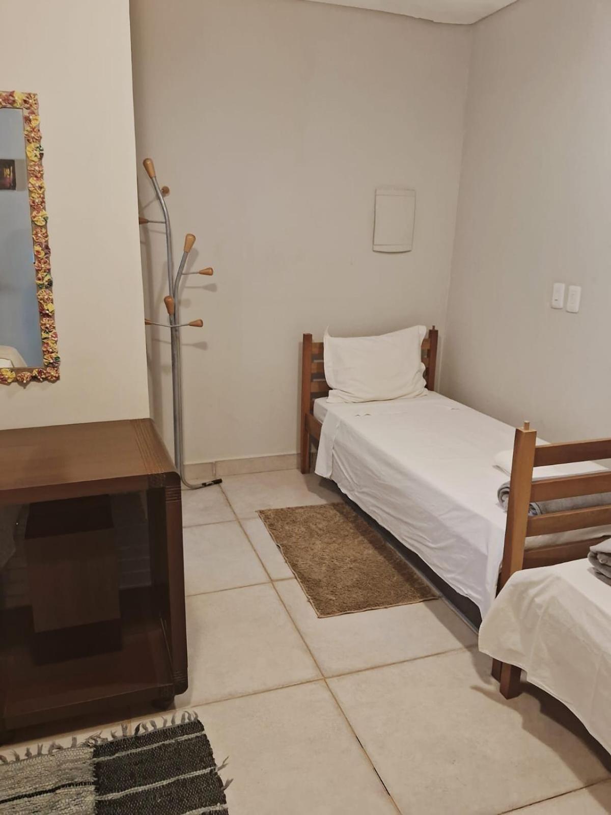 Pousada Luar Chapada dos Guimaraes Ngoại thất bức ảnh